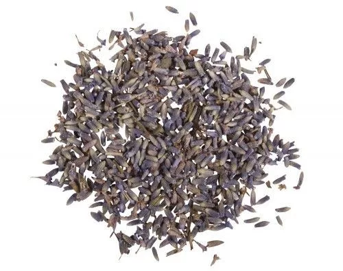 Szárított virágok, 5g, levendula