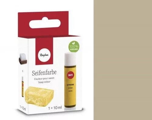 Színező anyag, 10ml, nugátbarna