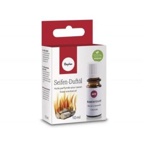 Illóolaj, 10ml, kandallótűz