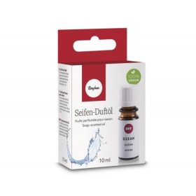 Illóolaj, 10ml, óceán