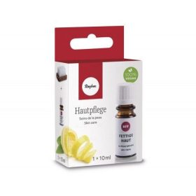 Bőrápoló adalék, 10ml, zsíros bőrre