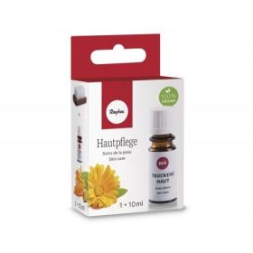 Bőrápoló adalék, 10ml, száraz bőrre