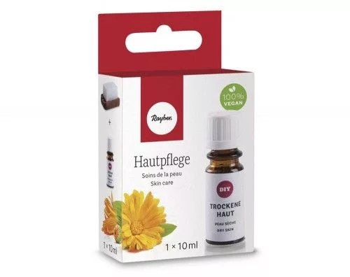 Bőrápoló adalék, 10ml, száraz bőrre