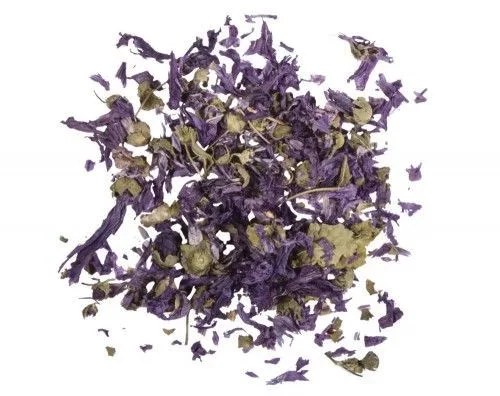 Szárított virágok, 3g, mályvaszirom