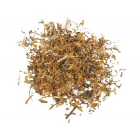 Szárított virágok, 3g, körömvirágszirom