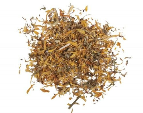 Szárított virágok, 3g, körömvirágszirom