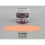 Matt akrilfesték 50ml Lazac