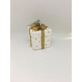 Ajándékdoboz lógatható