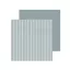 Kétoldalas scrapbook papír, csíkos 30,5*30,5cm, 80g, 60lap/cs, kő