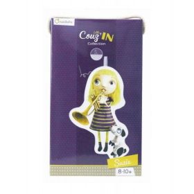 Babakészítő szett - Mia