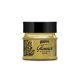 Glamour metál akrilfesték 50ml arany