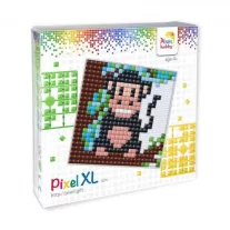 PIXEL XL majom