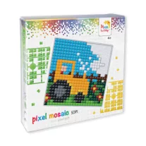 PIXEL XL készlet traktor