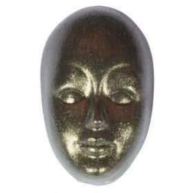 Metál akrilfesték 50 ml csillogó arany