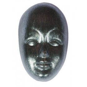 Metál akrilfesték 50 ml csillogó ezüst