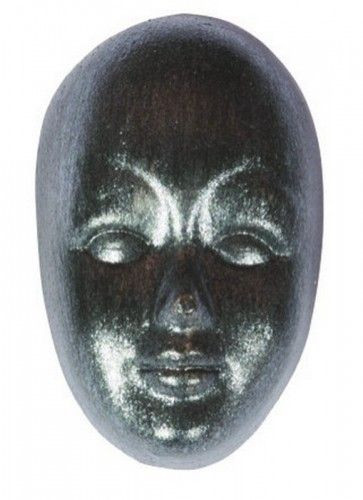 Metál akrilfesték 50 ml csillogó ezüst