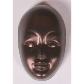 Metál akrilfesték 50 ml padlizsán