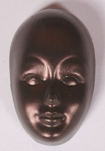 Metál akrilfesték 50 ml padlizsán