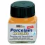 Porcelánfesték metál 20 ml pink