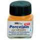Porcelánfesték metál 20 ml lila