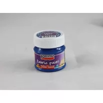 Pentart textilfesték 50ml málna