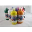 Tempera festék 500 ml magenta
