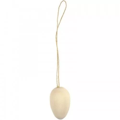 Tojás akasztóval 2,5cm DARABRA