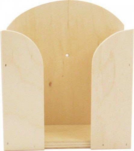 Papírzsebkendő tartó