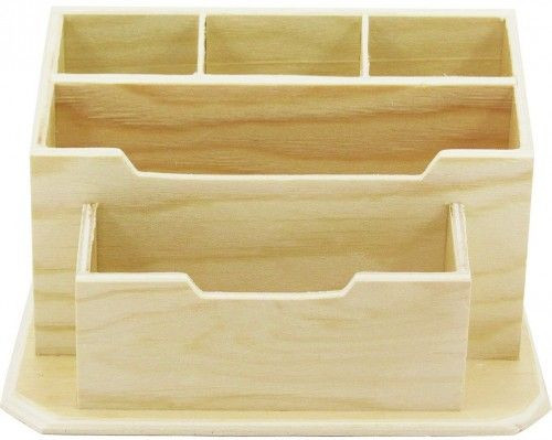 Mindent bele + névjegytartó