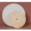 Óralap 25 cm