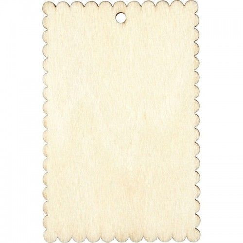 Karácsonyfadísz, 8x5,2m, 8/cs, Lapocskák