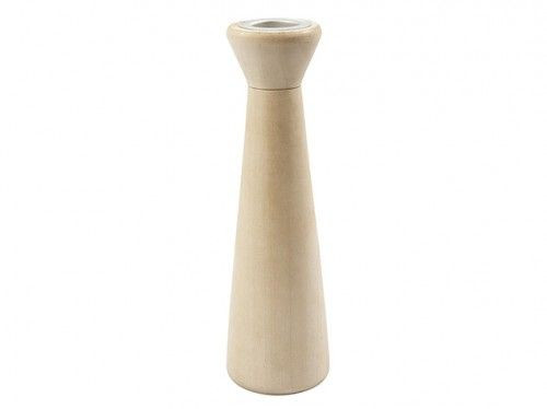 Gyertyatartó 5x16,5cm