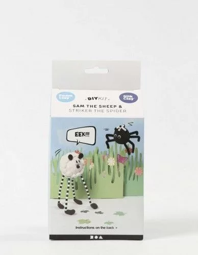 Funny Friends- Bárány