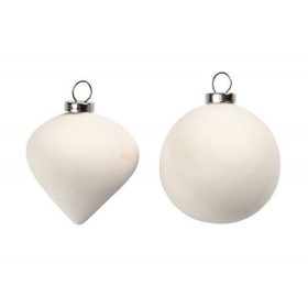 Karácsonyfadísz, lógatható, szett