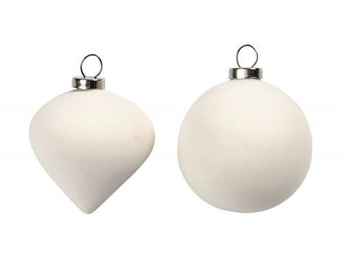 Karácsonyfadísz, lógatható, szett