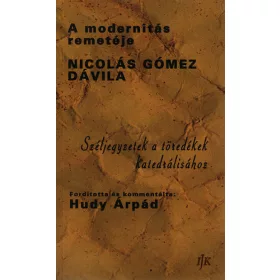 A modernitás remetéje