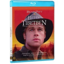 Hét év Tibetben-BRD
