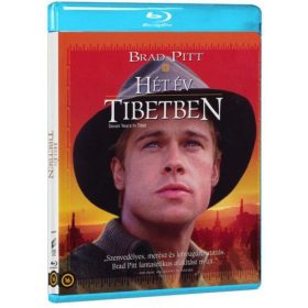 Hét év Tibetben-BRD