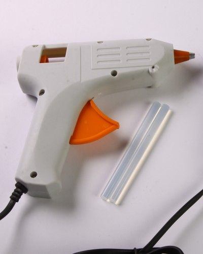 Ragasztópisztoly 40 W