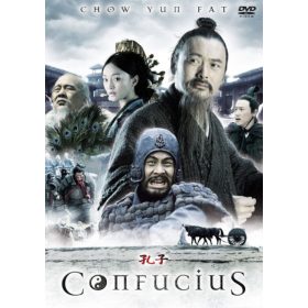 Confucius - DVD