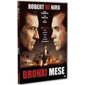 Bronxi mese - DVD