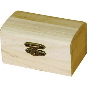 Minidobozok, kincses láda