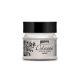 Delicate metál akrilfesték 50ml ezüst