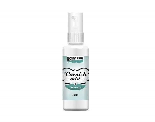 Védőlakk permet spray 60ml