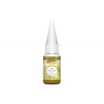 Színezék oldat 10 ml citromsárga