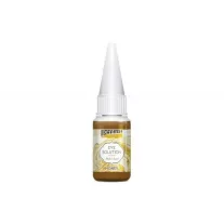 Színezék oldat 10 ml mézsárga