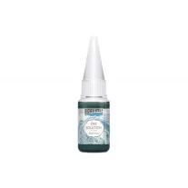 Színezék oldat 10 ml korallkék
