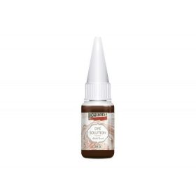 Színezék oldat 10 ml piros