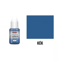 Transzparens színező diszperzió, 20ml, kék