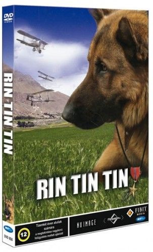 Rin Tin Tin
